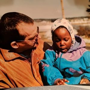 Meet your Posher, Carline